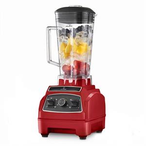 MisterChef Multi Speed Smoothie Blender with 8 Stainless Steel Blades for Ice/Soups/Nuts/Smoothie/Juices - 323162