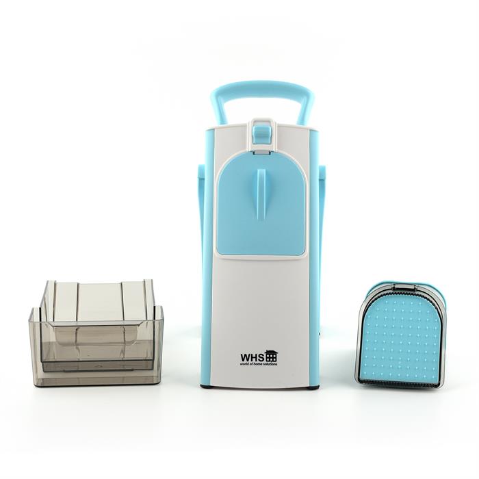 Pro Scission Slicer - Multi-Function Vegetable and Salad Cutter With Adjustable Blade - 325160