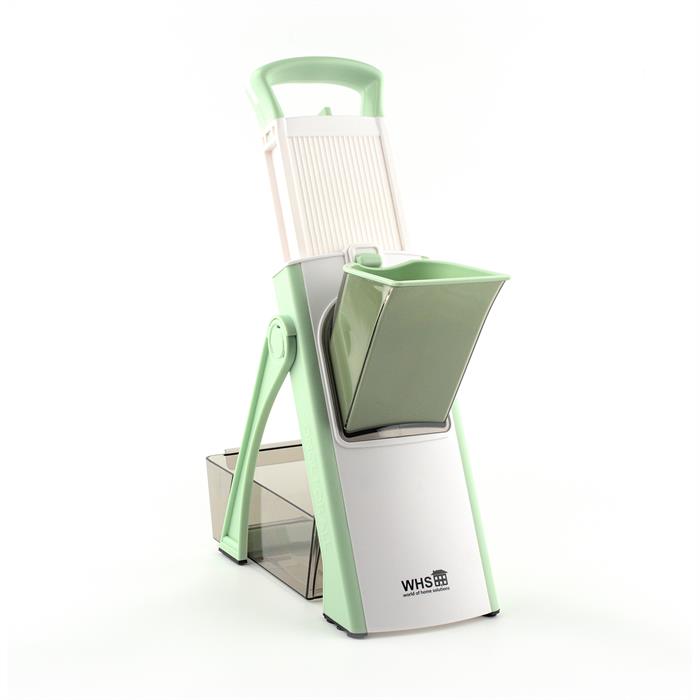 Pro Scission Slicer - Multi-Function Vegetable and Salad Cutter With Adjustable Blade - 325160