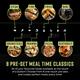 Tower T17138 Vortx Elite Dual Basket Air Fryer 10.4L with Sync Finish 1700W - 328831