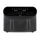 Tower T17138 Vortx Elite Dual Basket Air Fryer 10.4L with Sync Finish 1700W - 328831