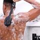 Black Wolf Sonic Scrubber Pro with Detachable & Telescopic Handle - 329805