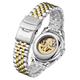 339678 - Black / Gold / Silver - 339678