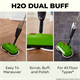 345032 - H2O Cleaning Bundle - 345032