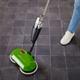 H2O Dual Buff Hard Floor Cleaner and H2O E3 Cleaning System - 345032