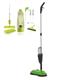 H2O Dual Buff Hard Floor Cleaner and H2O E3 Cleaning System - 345032