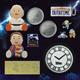 Back to the Future – The 88mph 11 Piece Bundle - 348427