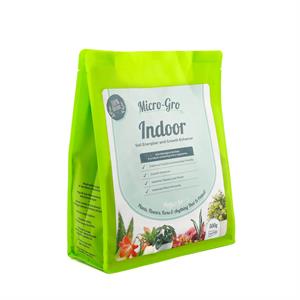 Micro Gro Indoor 500g - Soil Energiser and Growth Enhancer - 350497