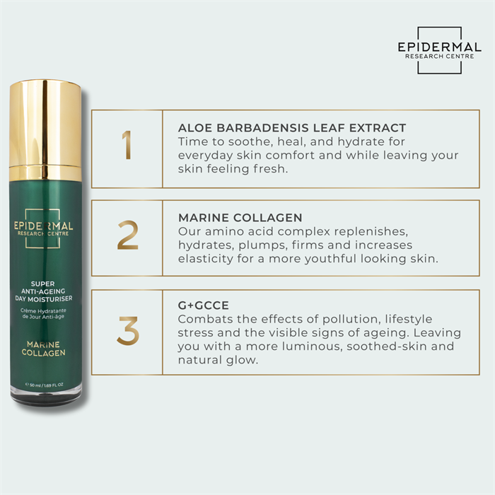 ERC Day Cream - 350596