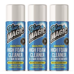 Blue Magic Foam 500ml Trio Pack - 351502
