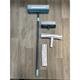 Merlin Aqua Clean - Great on Windows, Tiles, Mirrors and Shower Cubicles - 5 Year Warranty - 359519
