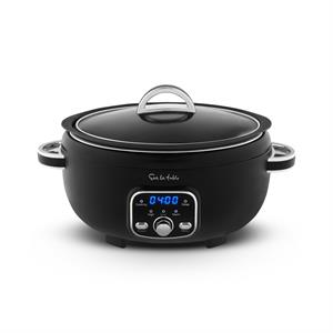 Sur La Table Digital Slow Cooker 6.5L - 360130