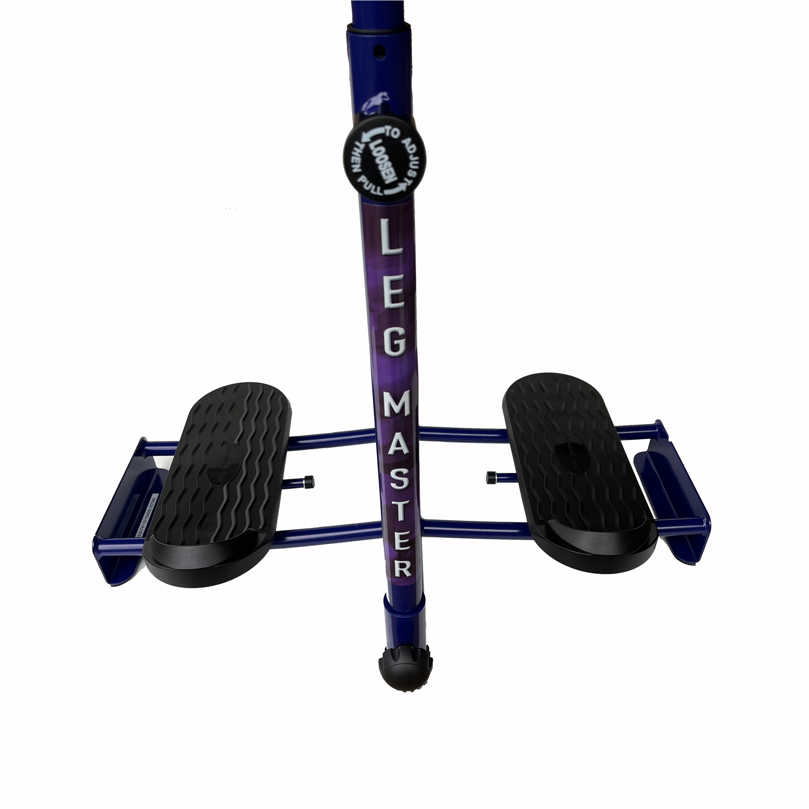 Exercise Equipment Fitness Quest Leg Magic Exerciser As Seen On Tv