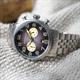 366488 - Stainless Steel / Black - 366488