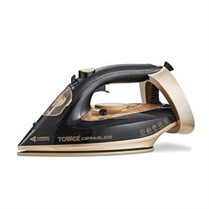 Tower Ceraglide Steam Iron 3100W - 371097