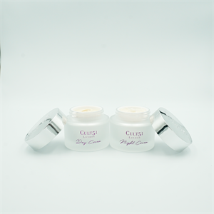 Cult 51 Duo Day Cream 20ml & Night Cream 20ml - 371318