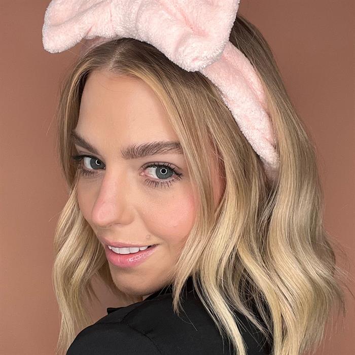 Hair Gain Headband - 371760