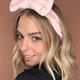 Hair Gain Headband - 371760