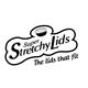 372508 - Stretch Lids - 372508