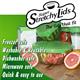 Super Stretch Lids - The Lid that Fits.  Washable and Reusable - 372508