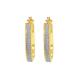 378180 - 18K Gold Plated - 378180