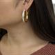 378180 - 18K Gold Plated - 378180