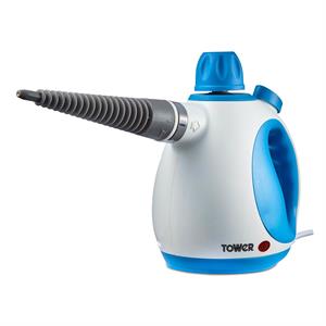 Tower Handheld Steam Cleaner T134000 - 379367