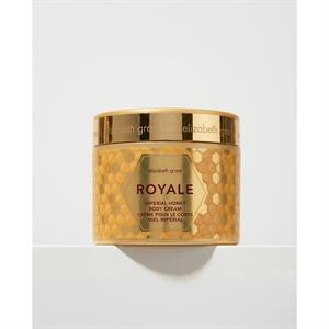 Elizabeth Grant Royale Honey Body Cream 400ml - 385927