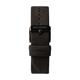 Sekonda Gents Chronograph Watch with Leather Strap - 387913