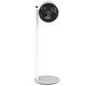 Boneco F230 Floor Standing Air Shower Fan - White