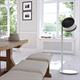 Boneco F230 Floor Standing Air Shower Fan - 395606