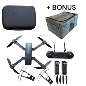 RDM GX Pro MAX BONUS Bundle (+22L Storage Box) - 399162