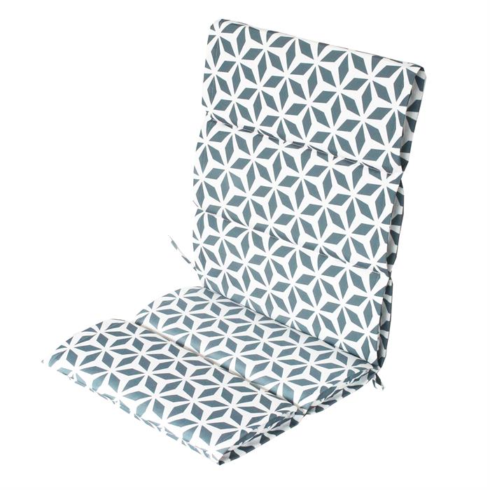 Gardenwize Full Length Seat Pads - Pack of 2 - 409769