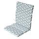 Gardenwize Full Length Seat Pads - Pack of 2 - 409769