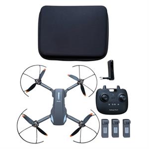 RDM F15 Sky Ranger MEGA Drone Bundle - 411598