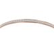 412247 - 18K Rose Gold Overlay - 412247