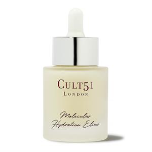 Cult 51 Molecular Hydration Elixir 30ml - 414187