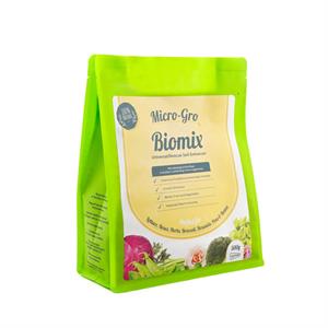 Micro Gro Biomix 500g - Universal/Rescue Soil Enhancer - 424141