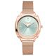 Gamages of London Ladies Dahlia Diamond Watch - 429116