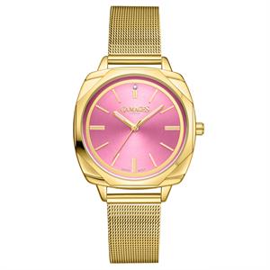 Gamages of London Ladies Dahlia Diamond Watch - 429116