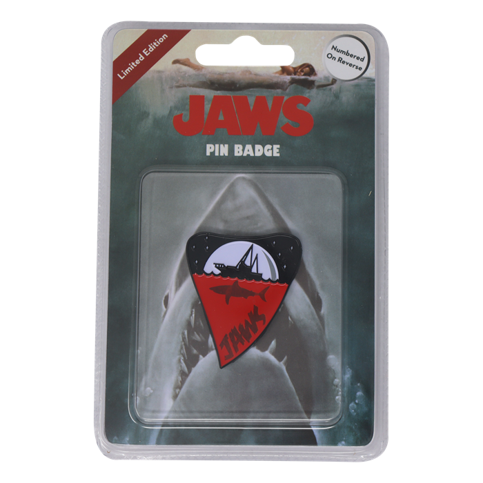 Jaws – The Beaches are Open 4 Piece Bundle - 433921