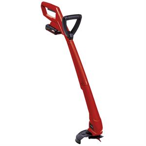 Einhell Cordless Lawn Trimmer GC-CT 18/24 Li P (1x1,5Ah) with Extra Battery Worth £34.95 - 434579