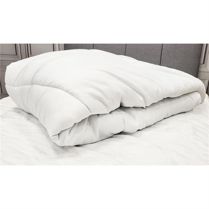 The Slumber Sleep Hotel Collection Bundle -13.5 Tog Duvet and 2 x Pillows - 439513