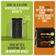 440910 - Tower Dual Air Fryer - 440910