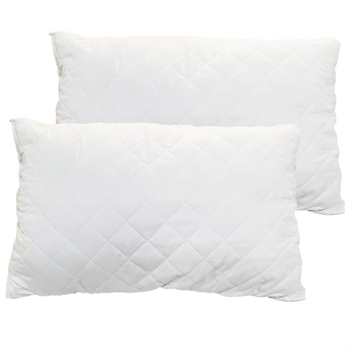 The Slumber Sleep Hotel Collection Pillows (Twin Pack) - 442935
