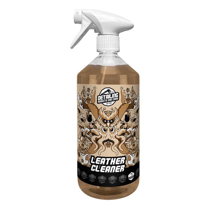 Detailing Addicts Leather Cleaner 500ml - 500ml