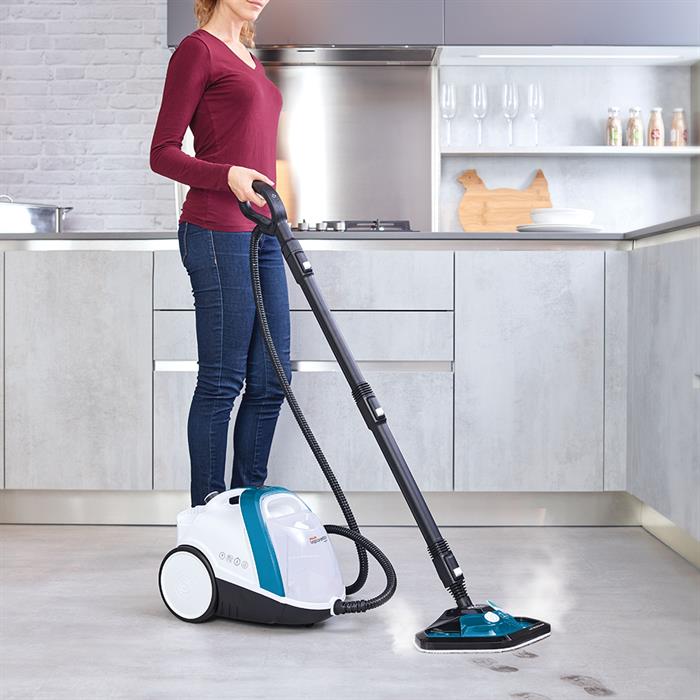 Polti Vaporetto Smart 100B Plus Steam Cleaner - 453594