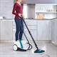 Polti Vaporetto Smart 100B Plus Steam Cleaner - 453594