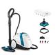 Polti Vaporetto Smart 100B Plus Steam Cleaner - 453594