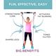 Summers Gym Magic a Complete Gym Experience In Your Home - 456359